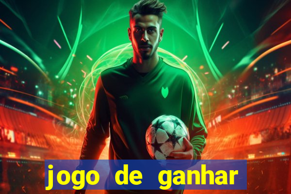 jogo de ganhar dinheiro ao se cadastrar